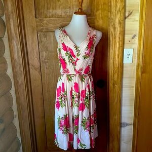 Dress Boden size 4